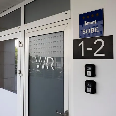 Daire White By Belmont Realty Zadar