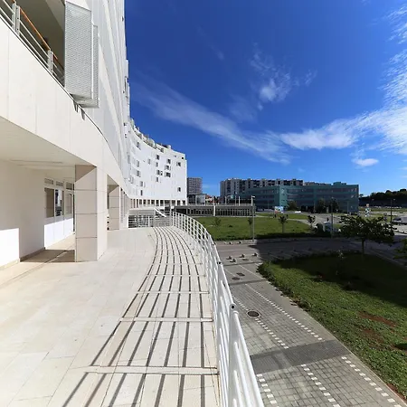 Appartement White By Belmont Realty