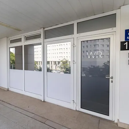 Appartement White By Belmont Realty