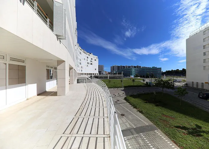 Appartement White By Belmont Realty