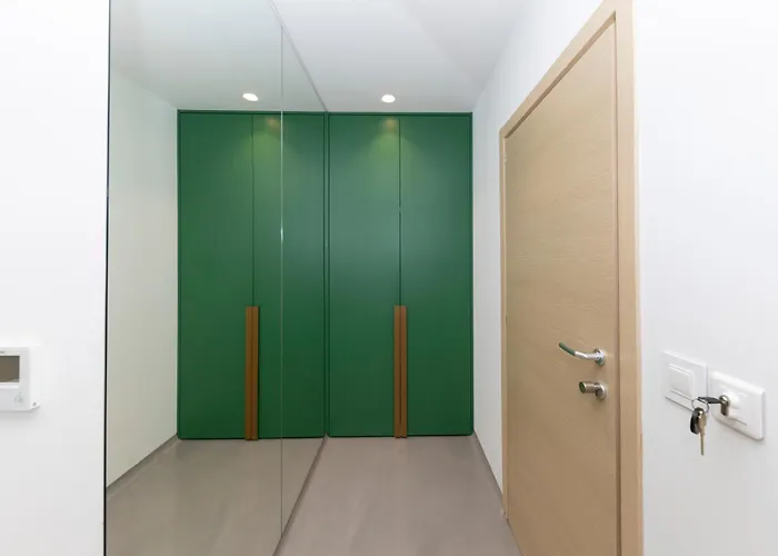 Appartement White By Belmont Realty Zadar