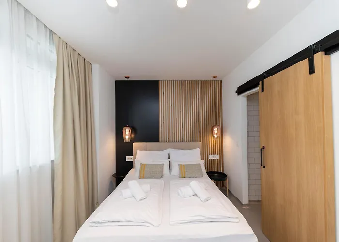 White By Belmont Realty Appartement Zadar