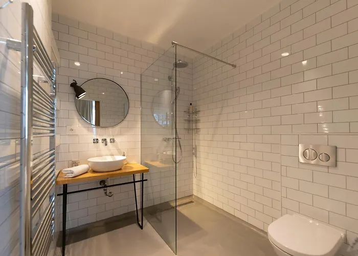 Appartement White By Belmont Realty Zadar