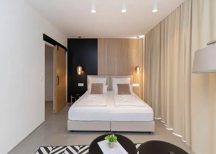 Appartement White By Belmont Realty Zadar